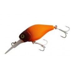 Воблер JACKALL Diving Chubby 38 цвет pellet orange