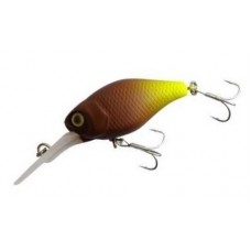 Воблер JACKALL Diving Chubby 38 цвет pellet yellow