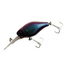 Воблер JACKALL Diving Chubby 38 цвет ul bug
