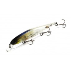 Воблер JACKALL Mag Squad 115 SP ghost shad