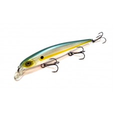 Воблер JACKALL Mag Squad 115 SP цвет ss shad