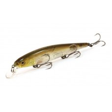 Воблер JACKALL Mag Squad 115 SP цвет ghost minnow