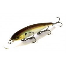 Воблер JACKALL Mag Squad 115 SP цвет tennessee shad