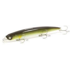 Воблер JACKALL Rada Minnow 114 цвет pearl ayu