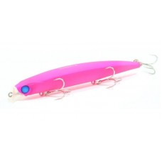 Воблер JACKALL Rada Minnow 114 цвет pink