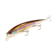 Воблер JACKALL Rerange 110 SP цвет half mirror wakasagi