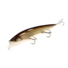Воблер JACKALL Rerange 110 SP цвет rt clear pink wakasagi