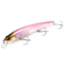 Воблер JACKALL Rerange 110 SP цвет sexy clear pink