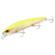 Воблер JACKALL Rerange 130 SP цвет chart back pearl