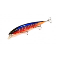 Воблер JACKALL Rerange 130 SP цвет th hot orange