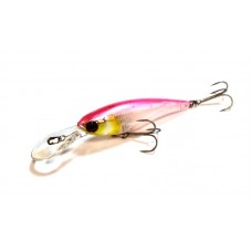 Воблер JACKALL Soul Shad 58SR SP цвет cotton shad