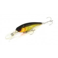Воблер JACKALL Soul Shad 58SR SP цвет hl gold & black