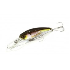 Воблер JACKALL Soul Shad 58SR SP цвет hl wakasagi