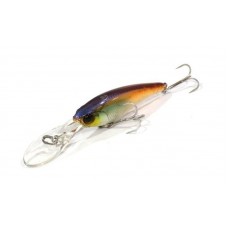 Воблер JACKALL Soul Shad 58SR SP цвет natural shad