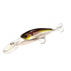 Воблер JACKALL Soul Shad 68 SP цвет hl wakasagi