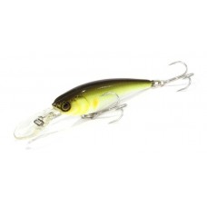 Воблер JACKALL Soul Shad 68 SP цвет pearl ayu