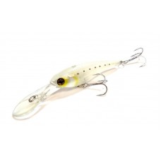 Воблер JACKALL Soul Shad 68 SP цвет shirasu