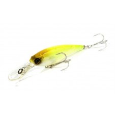 Воблер JACKALL Soul Shad 58 SP цвет chart back glitter