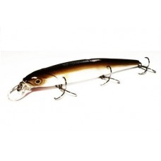 Воблер JACKALL Squad Minnow 115 SP all shad