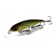 Воблер JACKALL Squad Minnow 115 SP pearl ayu