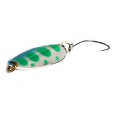 Блесна JACKALL TIMON Chibi Tearo 1.7G blue yamame