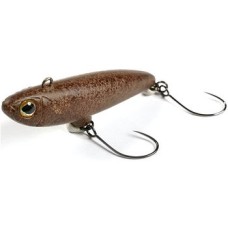 Воблер JACKALL TIMON Dartrun tackey brown