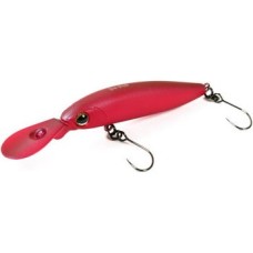 Воблер JACKALL TIMON De-Pup red perilla