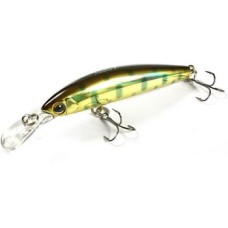 Воблер JACKALL TIMON Midia 53F gold yamame