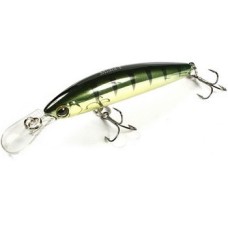 Воблер JACKALL TIMON Midia 53F silver yamame