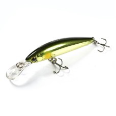 Воблер JACKALL TIMON Midia 88F gold ayu