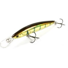 Воблер JACKALL TIMON Midia 88F gold yamame