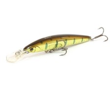 Воблер JACKALL TIMON Midia 88S gold yamame