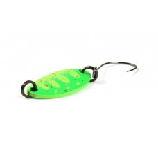 Блесна JACKALL TIMON Nibble 1.8G lime yamame