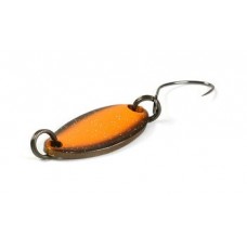 Блесна JACKALL TIMON Nibble 1.8G orainbow