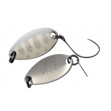 Блесна JACKALL TIMON Nibble 1.8G silver yamame