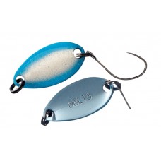 Блесна JACKALL TIMON Nibble 1.8G yonesty blue