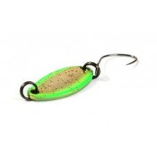 Блесна JACKALL TIMON Nibble 1.8G yonesty lime