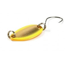 Блесна JACKALL TIMON Nibble 1.8G yonesty yellow