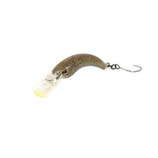 Воблер JACKALL TIMON Noracra 29F brown sand