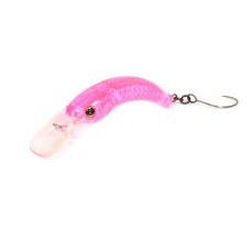Воблер JACKALL TIMON Noracra 29F dopink