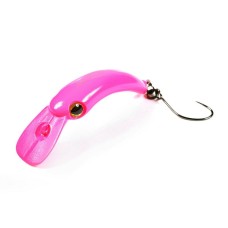 Воблер JACKALL TIMON Noracra 29F keikou pink