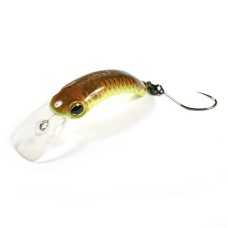 Воблер JACKALL TIMON Noracra 29F kiwi