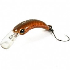 Воблер JACKALL TIMON Noracra 29F shobokure orange