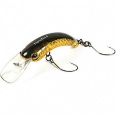 Воблер JACKALL TIMON Noracra 42F gonty oak