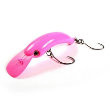 Воблер JACKALL TIMON Noracra 42F keikou pink