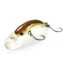 Воблер JACKALL TIMON Noracra 42F kiwi