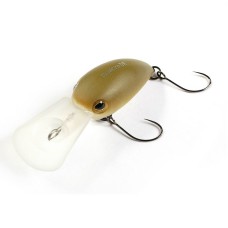 Воблер JACKALL TIMON Panicra DR half olive