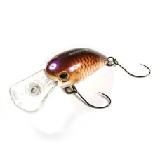 Воблер JACKALL TIMON Panicra MR-HF sukecha purple