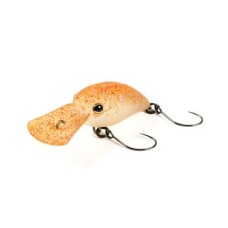 Воблер JACKALL TIMON Panicra MR-HF tackey glow