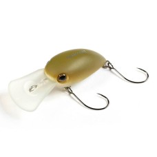 Воблер JACKALL TIMON Panicra MR half olive
